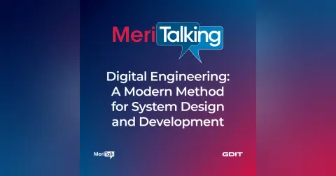 Podcast: Digital Engineering: A Modern Method for System Design and Development