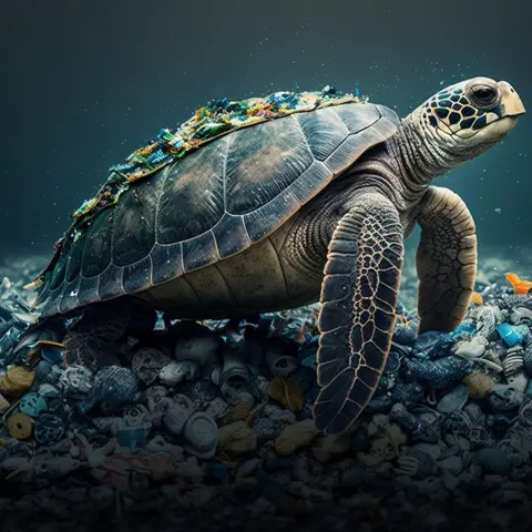 S9: The Quest for Solutions to the Plastic Crisis