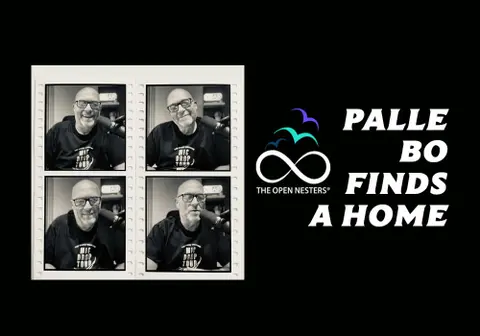 Palle Bo Finds a Home (S6 | E240)