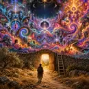 Demons, Deception and DMT