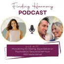 Microdosing for Healing: Kayse Gehret on Psychedelics, Seizures & Self-Trust