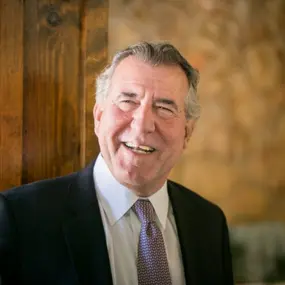 Glenn Carroll Profile Photo