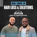 Unlocking the Science of Healthy Hair, Hair Loss, and Strategies for Regrowth | Ep. 5 | Dr. Heywood