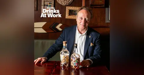 Alexandre Gabriel on creativity, Planteray rums, GI rules, farming, and much more