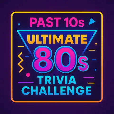 Ultimate 1980s Music Trivia!