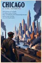 "Chicago" by Carl Sandburg (Excerpt)