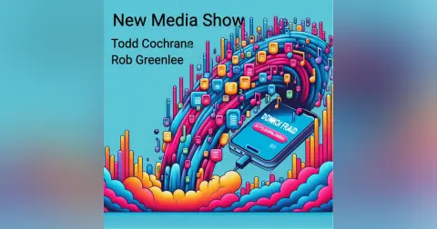 Download Fraud – Decline of Old Media – Joe Rogan and Former President Trump #605