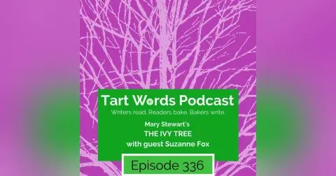 Mary Stewart's The Ivy Tree