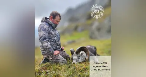Age Matters with Chad St. Amand
