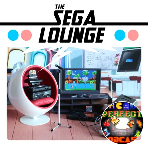 113 - Arcade Perfect Podcast