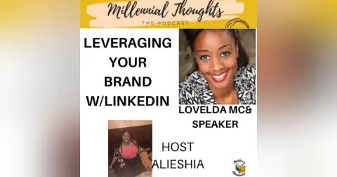 Using LinkedIn to start your career