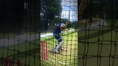 Marnus Labuschagne putting in the work in the build up to the Ashes at the SCG in 2026 🏏