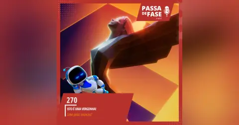 #270 | Isto é uma vergonha! Foi justo a premiação?