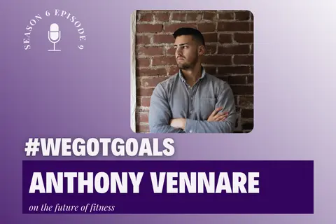 The History of Exercise, Part 4: Anthony Vennare on the Future of Fitness