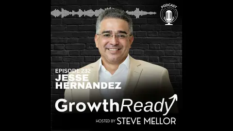 Cultivating Trust and Appreciation Through Active Listening with Jesse Hernandez