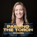 #93 - Kim "KC" Campbell - Fighter Pilot's Courage, Lessons, and Growth Stories