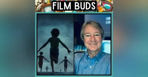 592: Weapons / A Minecraft Movie adr mixer Greg Crawford