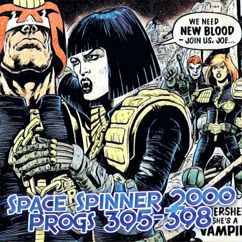 ep 123 – Progs 395-398