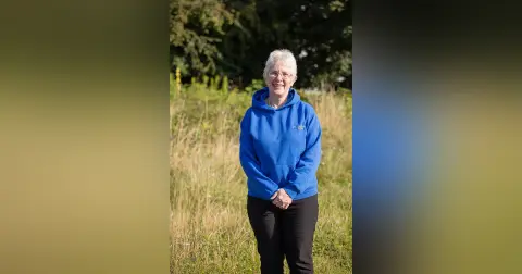 Lofty Heights CIC – amazing support for the Suffolk community