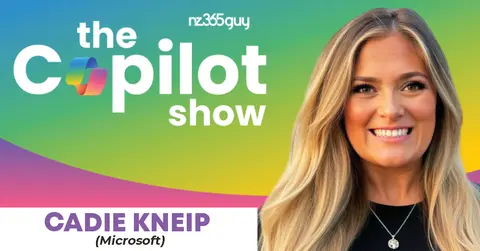 How Microsoft Scaled Copilot with Zero Budget