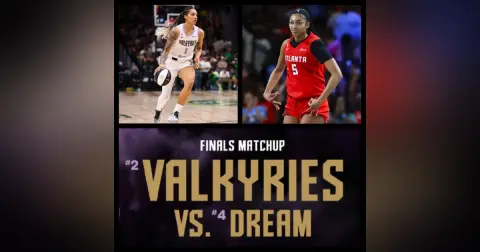 2026 WNBA Season, Finals Preview and More Postseason Awards Reactions