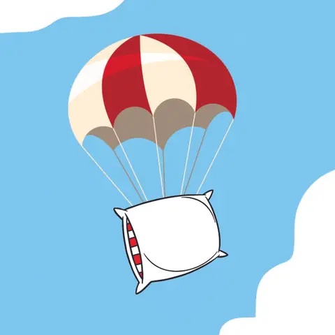 Episode 617: Lil Parachutes