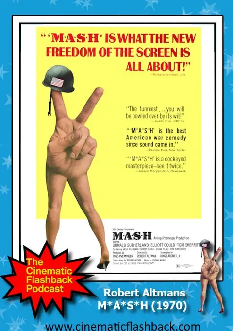7 Things You Didn’t Know About the MASH Movie