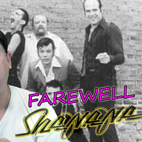 Farewell SHA NA NA – Dandy Fun House episode 30