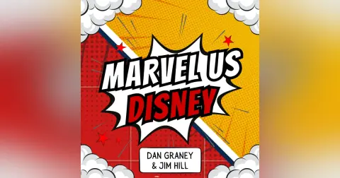 Marvel Us Disney