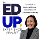 18: Lesley Villarose, Dean of Students, Averett University
