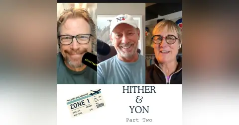 Hither and Yon Pt. 2