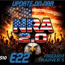 Update on NRA