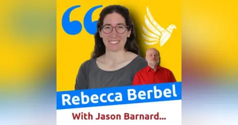 Predictive SEO Using Big Data (Rebecca Berbel and Jason Barnard)