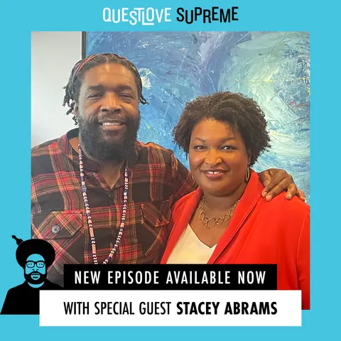 Stacey Abrams