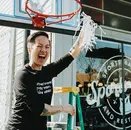 A Sports Bar Not Just For Women, But A Bar For Women’s Sports