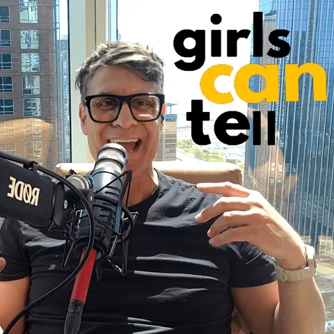 The Biggest Dating Red Flag Isn't What You Think