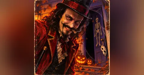Neighborhood Nightmares | 3 Scary Halloween Stories: Don’t Open the Door