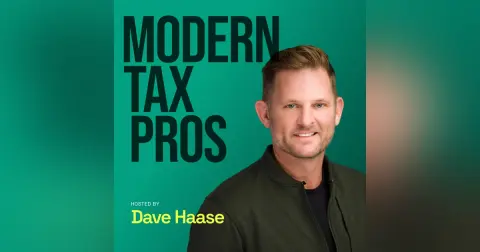 Ep #5: Building a Tax Practice Around Freelancers and Self Employed Clients