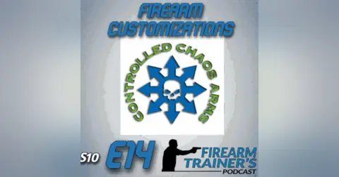 Firearm Customizations