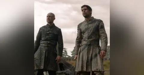 House of the Dragon (Season 3 Episode 6) - Fandom Hybrid Podcast #418