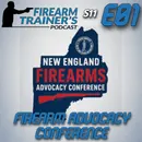 Firearm Advocacy Conference