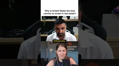 The Opportunity Americans Take for Granted