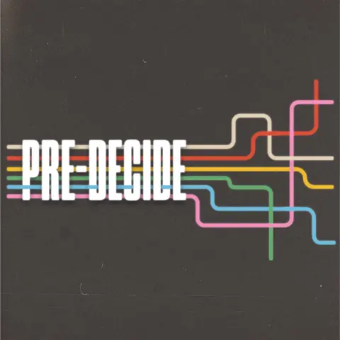 Pre-Decide | Parte 2