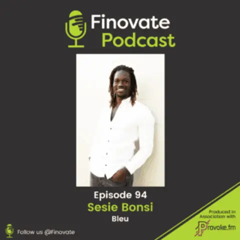 EP 94: Sesie Bonsi, Bleu