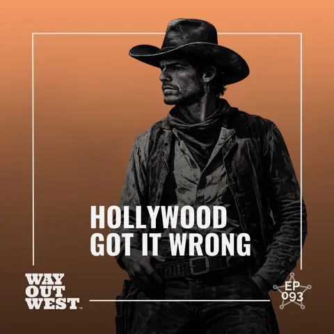 6 Cowboy Myths Hollywood Got Wrong