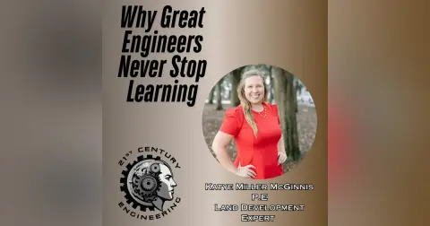 Why Great Engineers Never Stop Learning