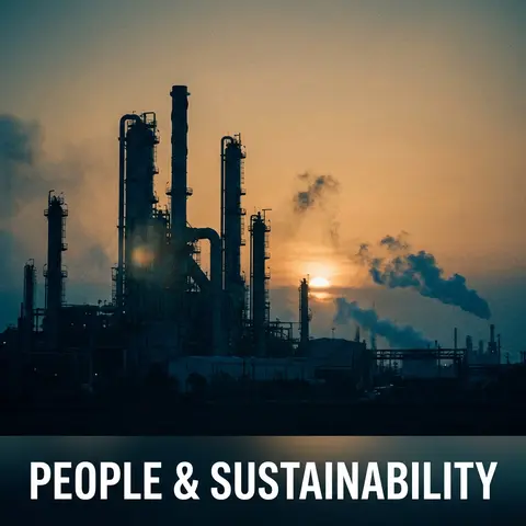 People and Sustainability: The Human Cost Big Business Keeps Ignoring