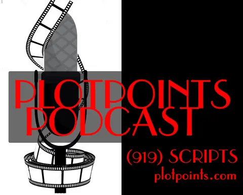 Plotpoints Podcast Episode 193, 2020.12.17
