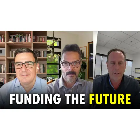 Ep 287- FairSquare CEO Dave Gilbert