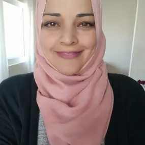 Layla Alsheikh, Palestine Profile Photo